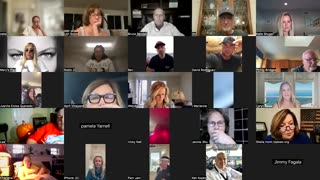 Sheila Holm Q&A Generals Tent 11/1/25 - Dropping Never Before Heard US Military Movement Intel!