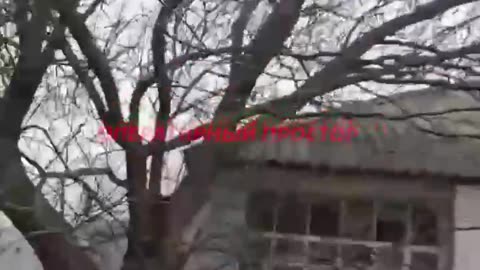 Russian attack aircraft flush out Ukrainian Armed Forces in Kupyansk