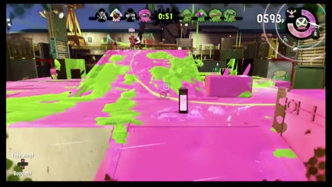 Splatoon2 Turf War209