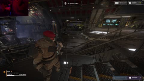 helldivers 2 DYING!!