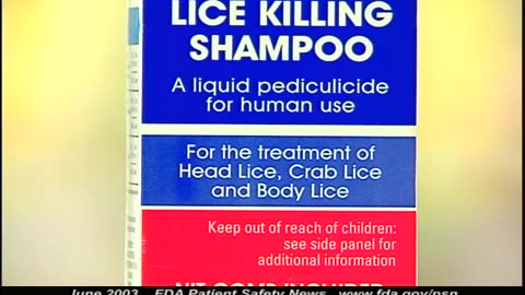 FDA Patient Safety News (June 2003) - FDA Patient Safety News (June 2003) - gov.ntis.ava21207vnb1