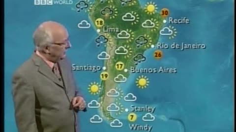 Asia Today BBC September 13, 2001 1145pm-1200am BST