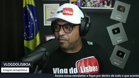 VLOGDOLISBOA LIVE PODCAST | Real News For Real People