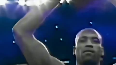 "This is the greatest Slam Dunk Contest of all times." Oakland 2000.