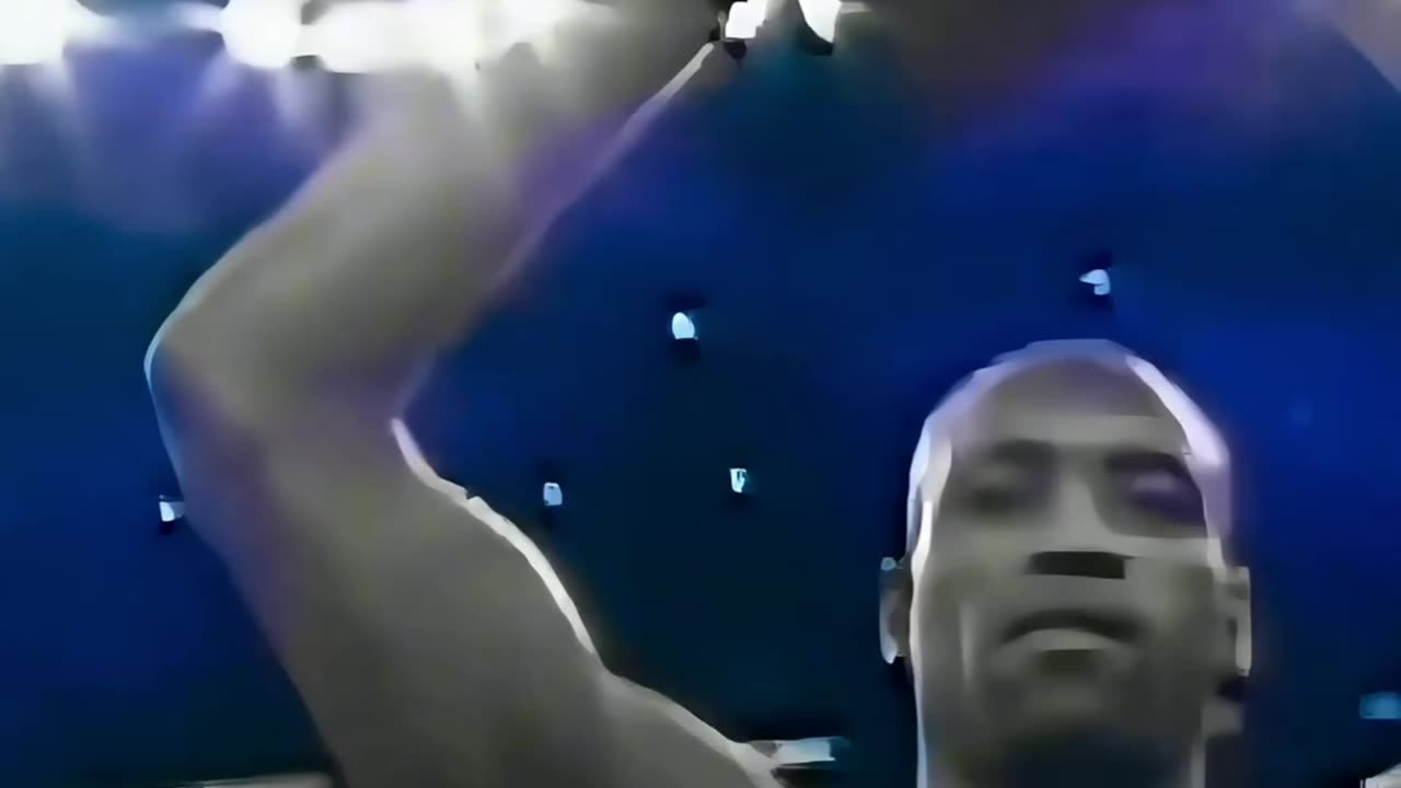 "This is the greatest Slam Dunk Contest of all times." Oakland 2000.