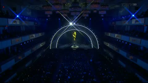 🟢 IT JUST HAPPENED AGAIN: Andrea Bocelli Sings "Nessun Dorma" For Trump At Kennedy Center