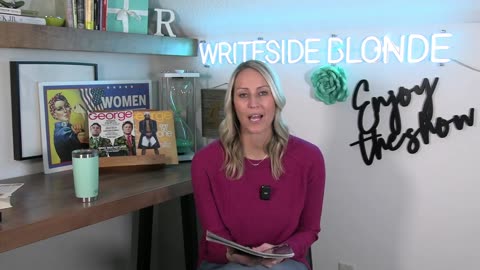 THE POWER-PLAY BETWEEN HOLLYWOOD AND DC… THEY DIDN’T WANT YOU TO SEE