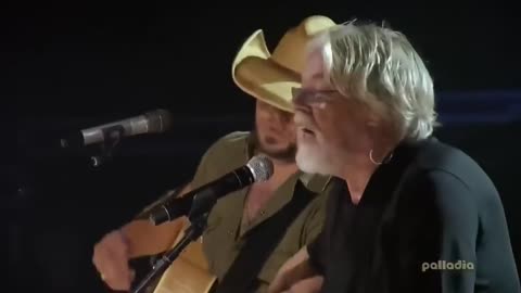 Against the Wind, Bob Seger & Jason Aldean