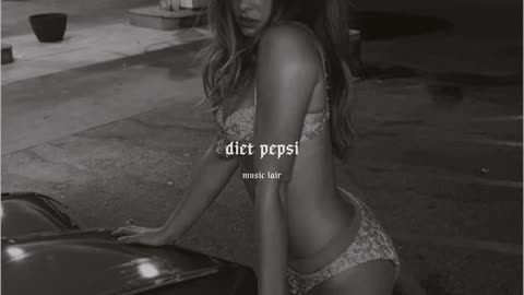 addison rae - diet pepsi (slowed + reverb)