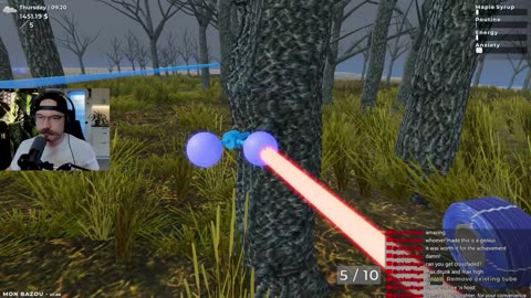 🍁 SYRUP SUNDAY 🍁 | Superbowl? NAH. Gaming? YAH! | Mon Bazou & More!🍁🚗⚔️