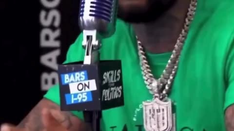 Dave East SPAZZES on Bars on I-95 🔥 Elite Street Bars & Real Conviction | Arcane Arizona