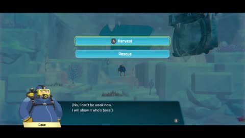 326 Dave The Diver Streamaday 3945