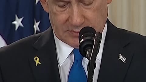 Trump Claims Netanyahu Accepted His Gaza Peace Proposal