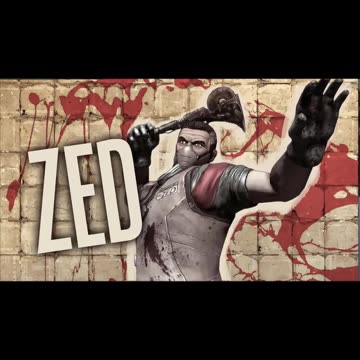 Doctor Zed!!! #actiongames #gaming #borderlands #borderlands2 #letsplayborderlands #borderlands3