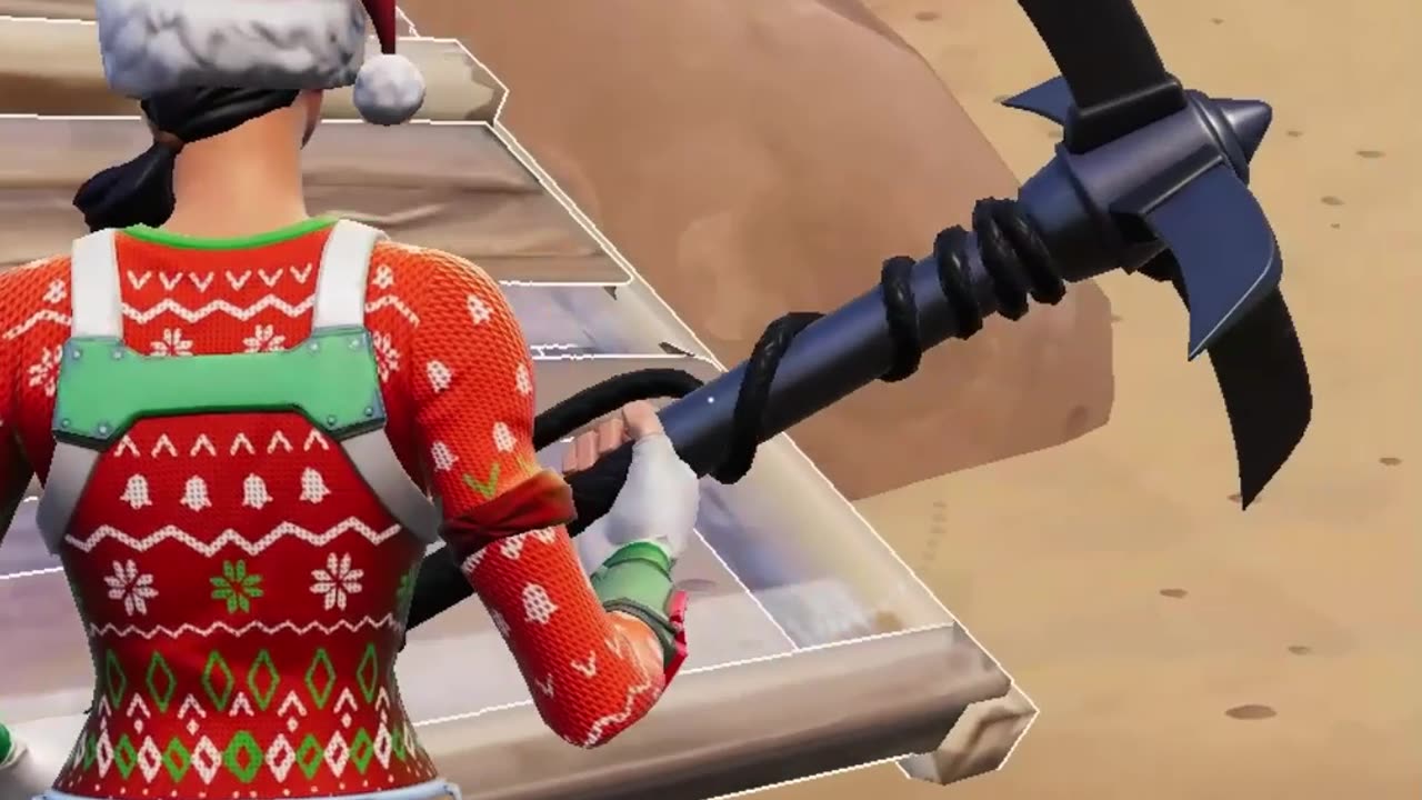 Meta in Fortnite💥