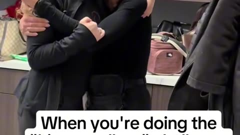 Your daily dose of viral fun.