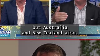 “The whole point is to humiliate & degrade the White population”