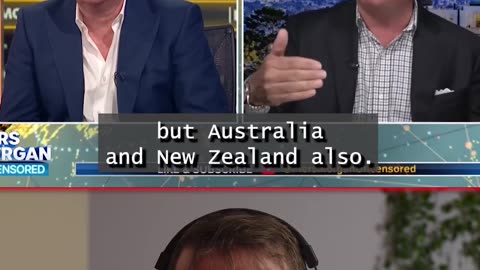 “The whole point is to humiliate & degrade the White population”