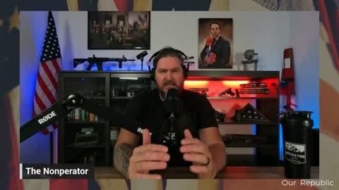 Episode 40 – The Sixteenth Amendment: Income Tax