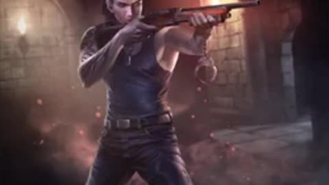 BEAT I MADE CALLED LIEUTENANT BILLY COEN