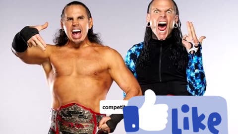 The Hardy Boyz Bring Chaos in First Trip to NXT**