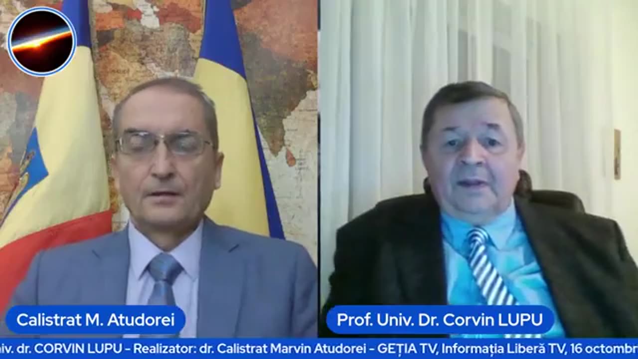 IZVOARELE CONFLICTULUI RUSO-UCRAINEAN