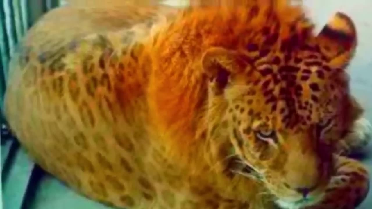 7 MOST INCREDIBLE, RARE, AND UNIQUE HYBRID CATS IN THE WORLD