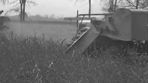 Ford Farm Scenes - Ford Farm Scenes - fc-fc-2523