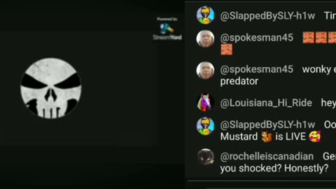 @ROOSKIE-t7s9d Gen Bailey (2-1-2026)