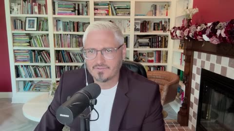 Alex Jones Has Become Everything He Hates _ The Kyle Kulinski Show