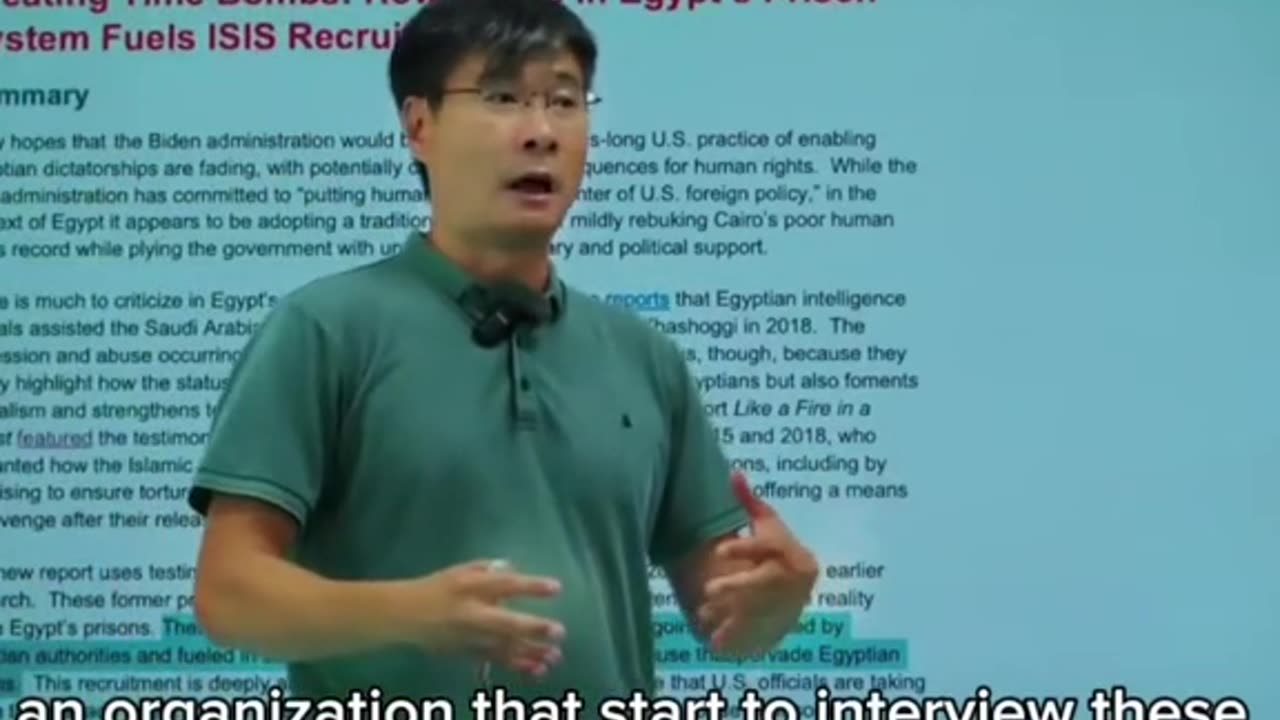 Dissociative Identity Disorder.