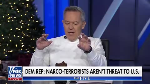 'The Five'_ If they think THIS is bad, just wait