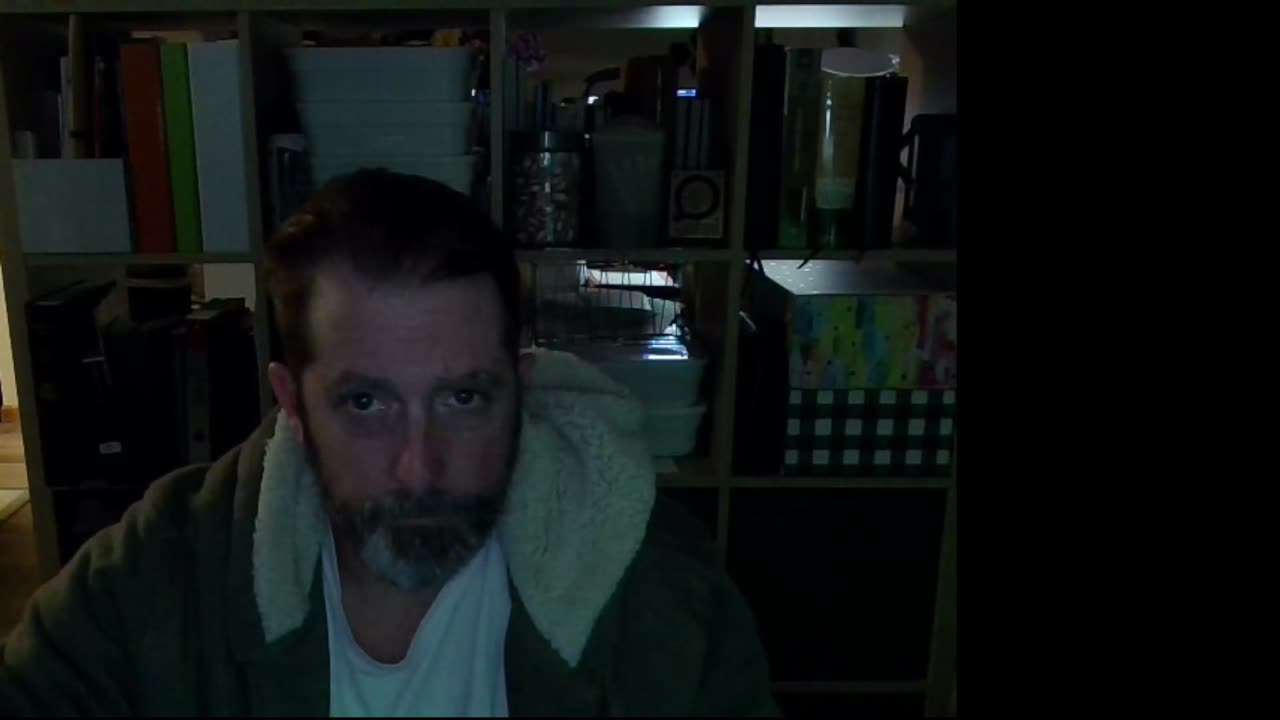 Let's Read Some Scripture