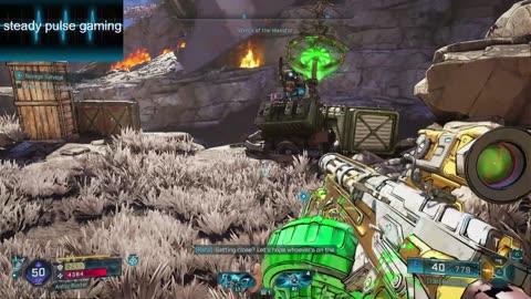 borderlands 4-side missions carried away and savage salvage