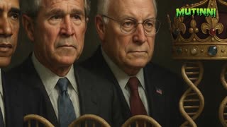 🇺🇸 🦅 Every U.S. President is Related - Except One. This isn’t Conspiracy, Apparently it’s Documented =✪= Coincidence?