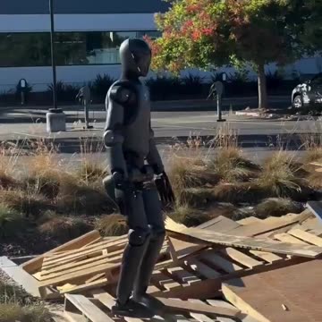 Reminds me of Biden...