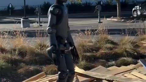 Reminds me of Biden...