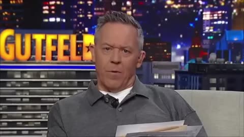 Robert De Niro ERUPTS After Greg Gutfeld EXPOSES Him On LIVE TV