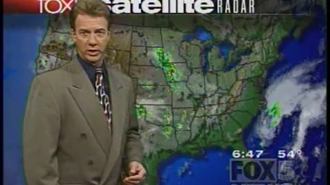 Fox Morning News at 630 WTTG September 17, 2001 630am-700am EDT
