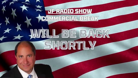 The John Fredericks Show [Live Radio & TV] January 14, 2026
