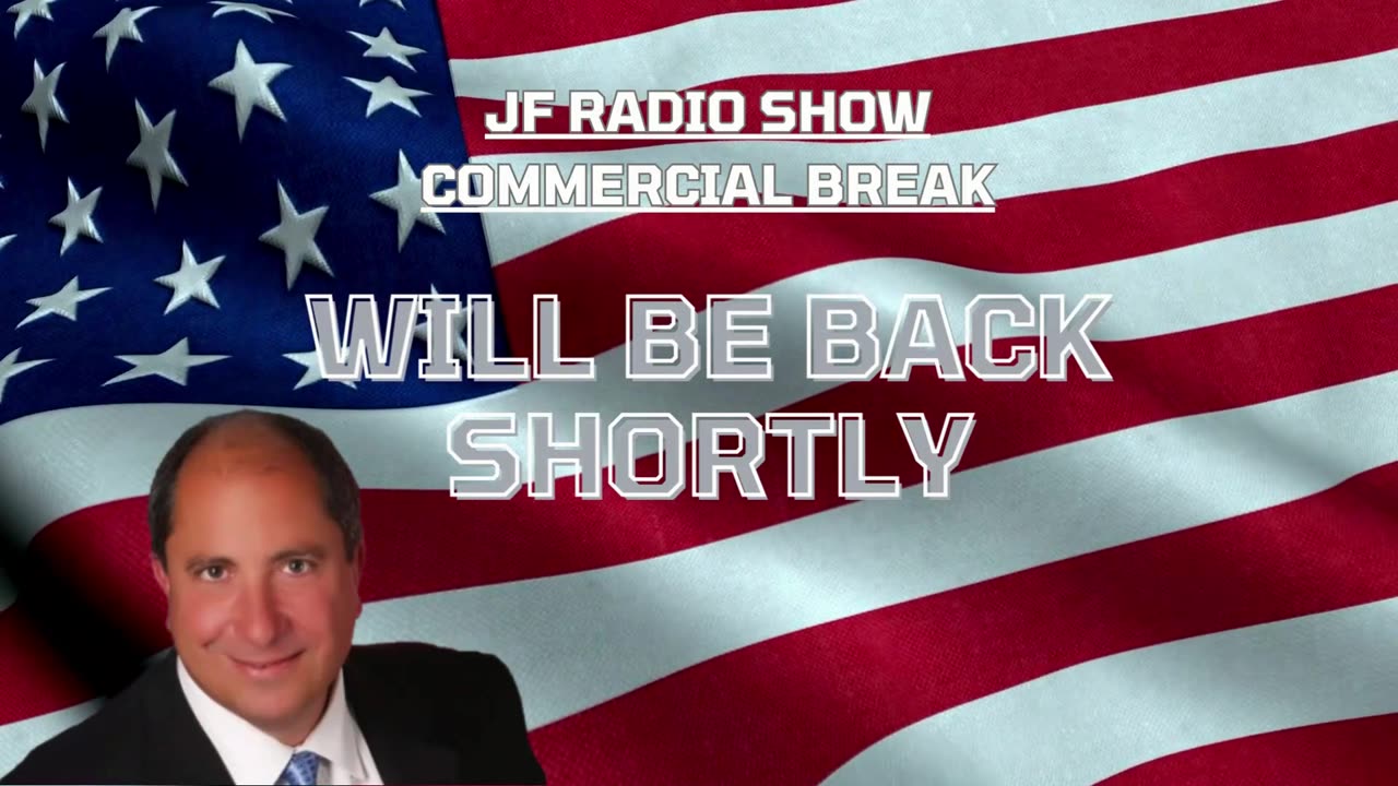 The John Fredericks Show [Live Radio & TV] January 14, 2026