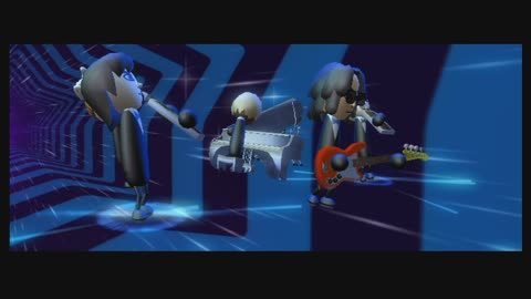 Wii Music Do-Re-Mi (Improvised)