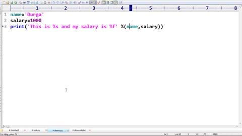 E87 | Master Python | Simplified Tutorials by The Cobox