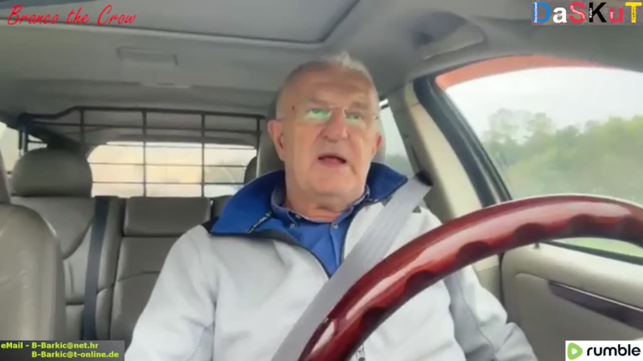 Team Heimat Moderatorin in Kroatien Urlaub 4