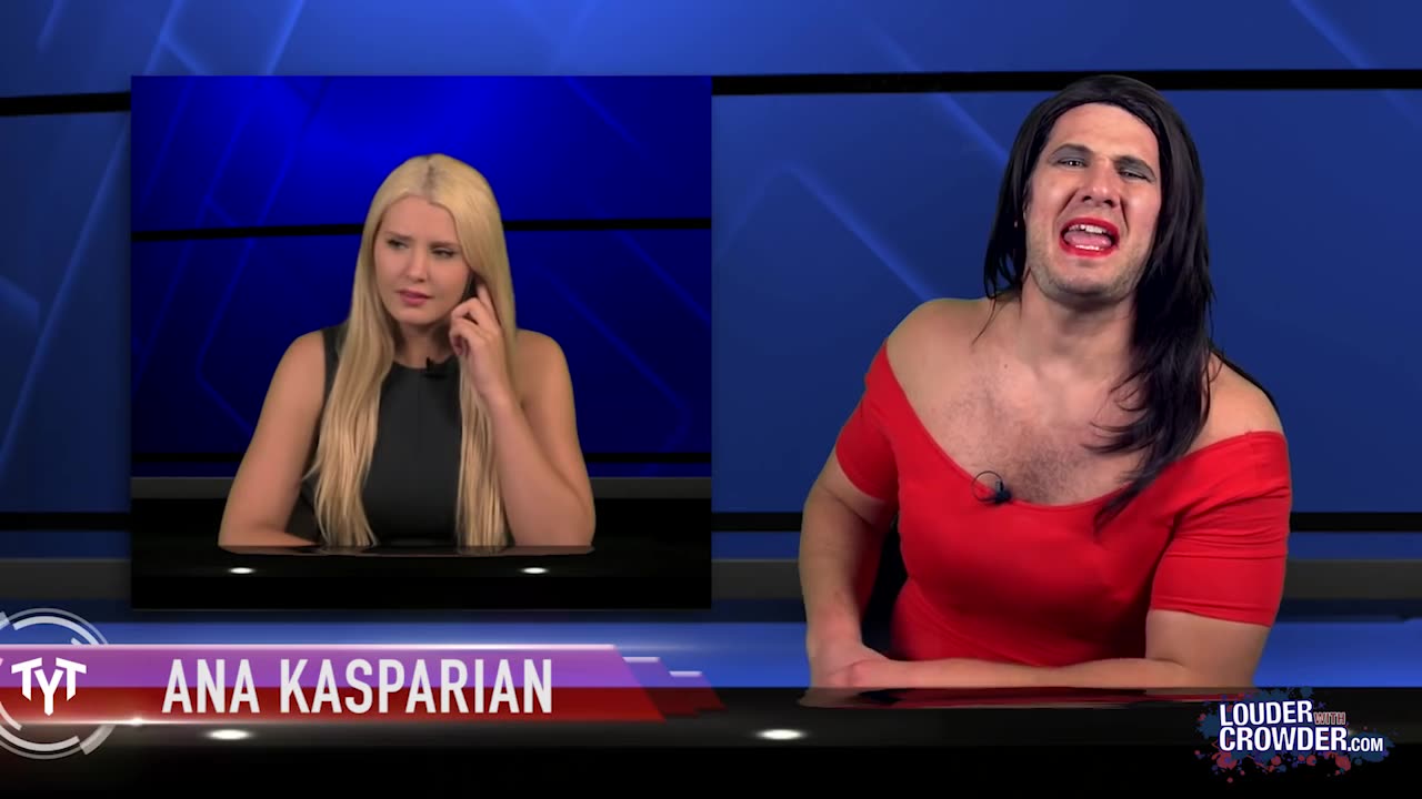 FREAK OUT on Lauren Southern