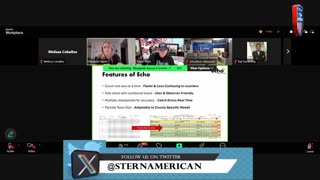 ELECTION INTEGRITY CALL – WED, DEC 3 AT 2 PM EST | FEATURING TEXAS