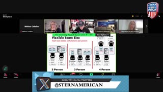 ELECTION INTEGRITY CALL – WED, DEC 3 AT 2 PM EST | FEATURING TEXAS