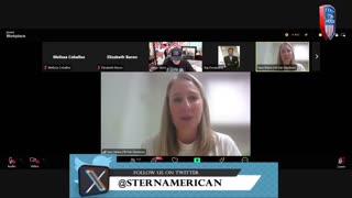 ELECTION INTEGRITY CALL – WED, DEC 3 AT 2 PM EST | FEATURING TEXAS