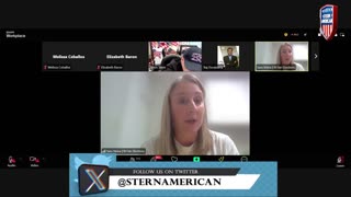 ELECTION INTEGRITY CALL – WED, DEC 3 AT 2 PM EST | FEATURING TEXAS