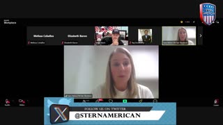 ELECTION INTEGRITY CALL – WED, DEC 3 AT 2 PM EST | FEATURING TEXAS